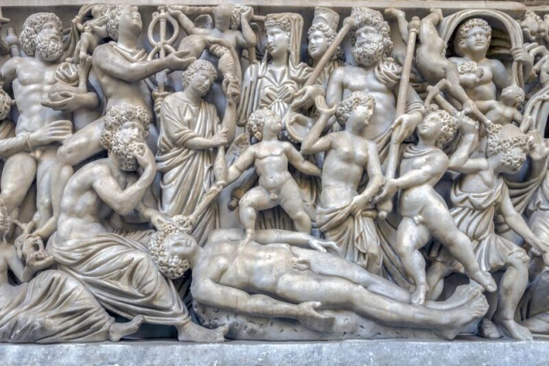 Naples: National Archaeological Museum Ticket & Audio App - What to Expect on the Day