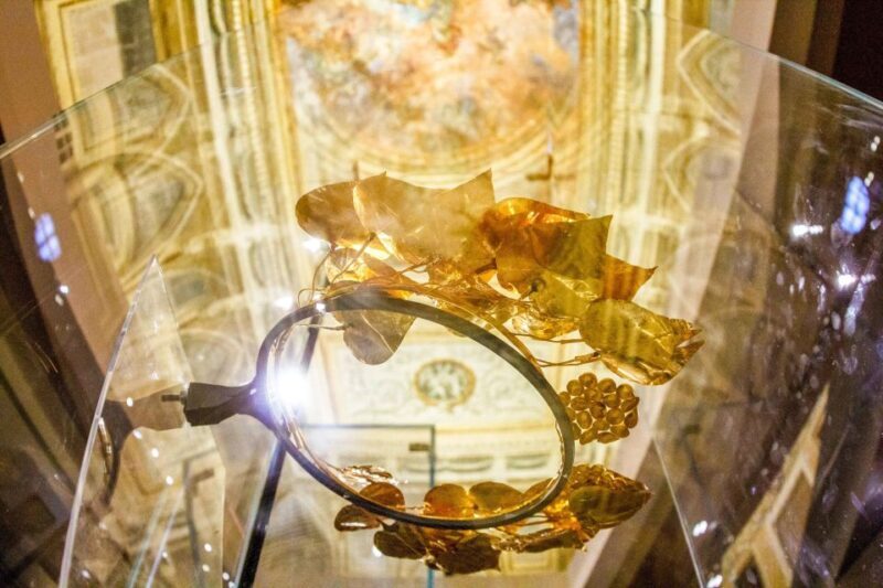 Naples: National Archaeological Museum Ticket & Audio App - The Bottom Line: Who Is It For?