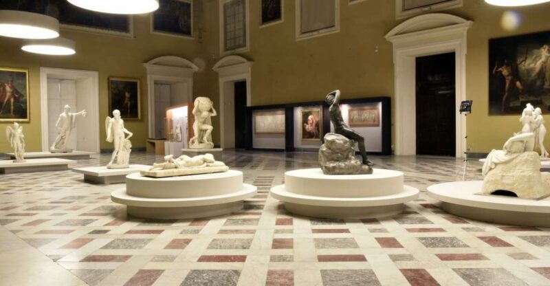 Naples: National Archaeological Museum Tour & Audio Guide - Final Thoughts: Is This Experience Worth It?