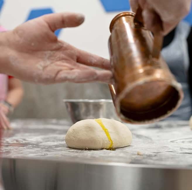 Naples: Neapolitan Pizza and Tiramisu Cooking Class - The Bottom Line