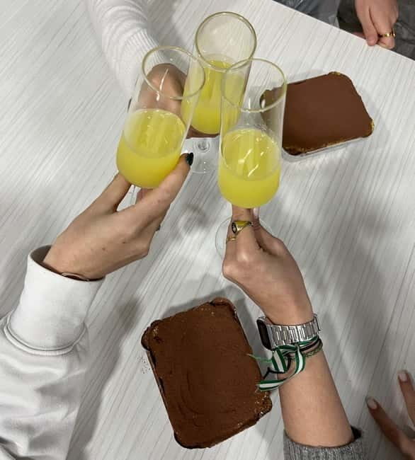 Naples: Neapolitan Pizza and Tiramisu Cooking Class - FAQ