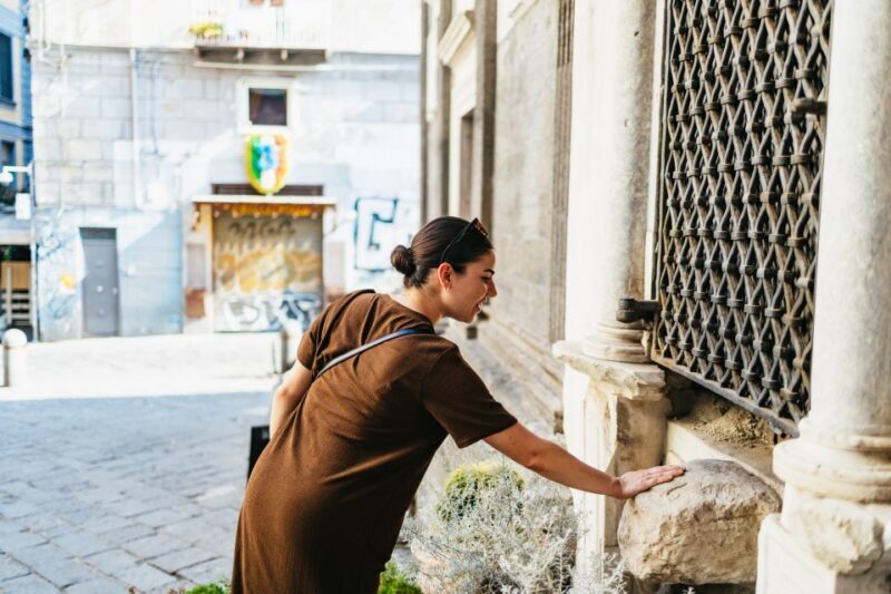 Naples: Old Town and Veiled Christ Tour - Final Thoughts