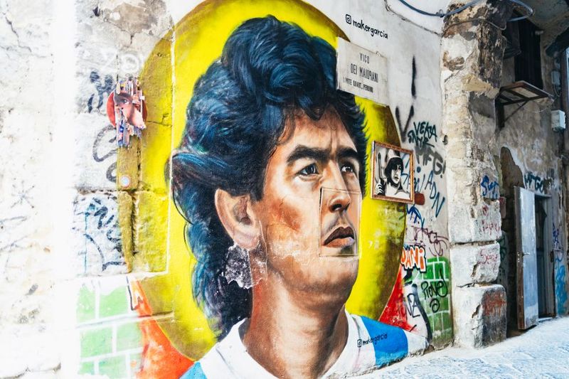 Naples: Old Town and Veiled Christ Tour - Naples Cathedral (Duomo) and San Gennaro’s treasure chapel