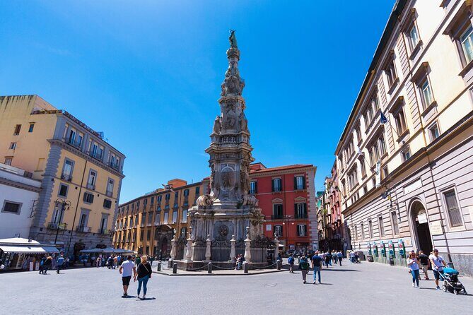 Naples Orientation Private Walking Tour - Final Thoughts: Who Is This Tour Best For?