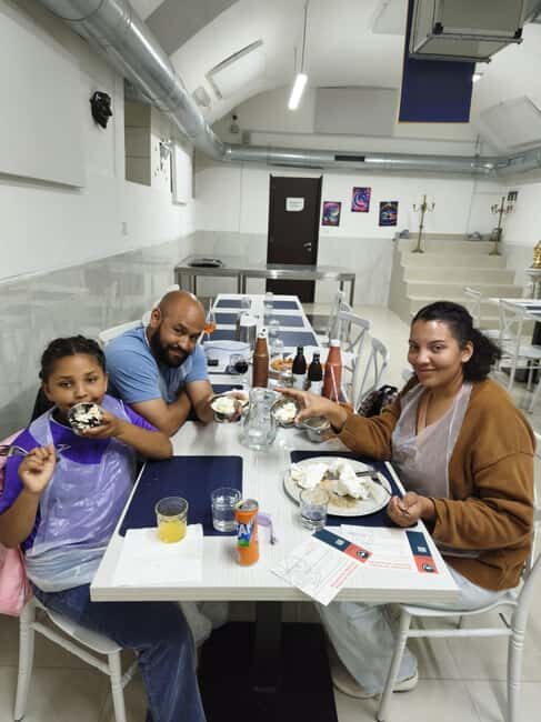 Naples: Pasta and Gelato Cooking Class - What to Expect from the Naples Pasta and Gelato Class