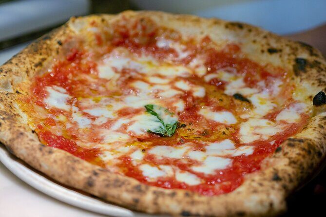 Naples: Pizza and Beyond Food Tour by Do Eat Better - FAQs