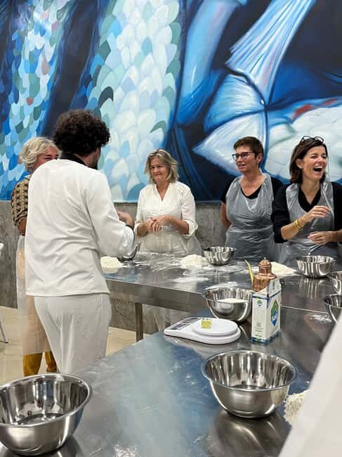 Naples: Pizza and Gelato Making Class - Who Will Love This Tour?