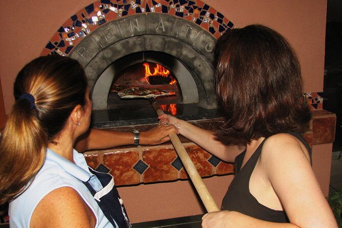 Naples Pizza Cooking Class - What to Expect from the Naples Pizza Cooking Class