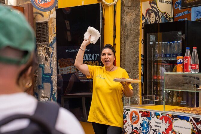 Naples Pizza & Drinks Tour: A Slice of Naples with Eating Europe - The Bottom Line: Who Should Book This Tour?