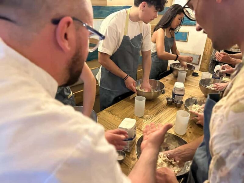 Naples: Pizza Experience and Artisan Tasting - What to Expect from Naples’ Pizza Experience