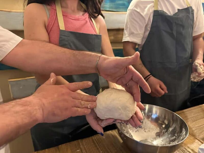 Naples: Pizza Experience and Artisan Tasting - FAQ