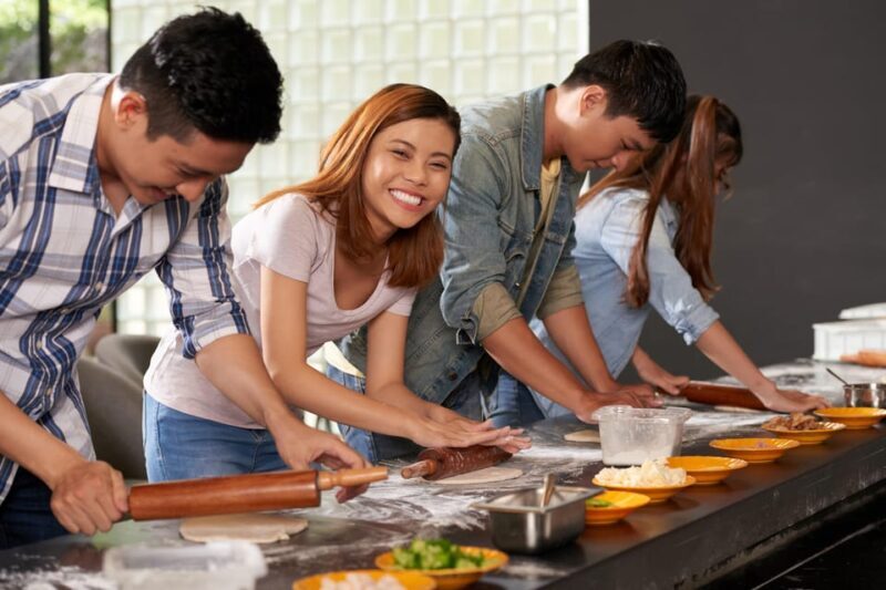 Naples Pizza Making Class: Authentic Culinary Experience - Final Thoughts