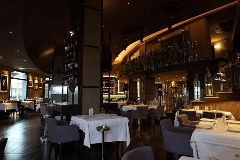 Naples: Pizza making class with a local pizza chef - Final Thoughts