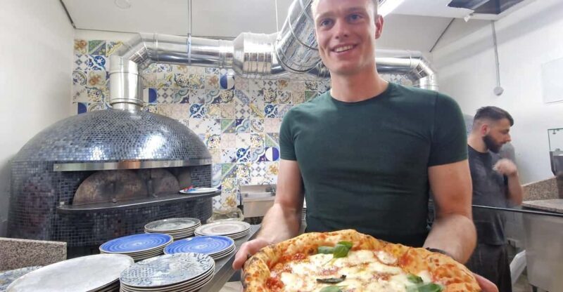 Naples: Pizza Making Class with Local Pizzaiolo - Key Points