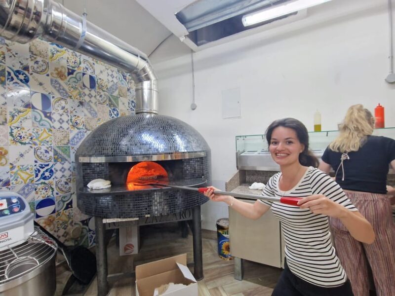 Naples: Pizza Making Class with Local Pizzaiolo - FAQs about the Naples Pizza-Making Class