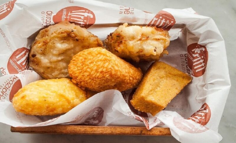 Naples: Pizza tasting gourmet experience - FAQs