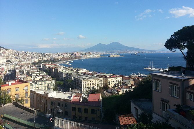 Naples, Pompeii and Sorrento full day tour from Naples - The Itinerary: What to Expect Step-by-Step