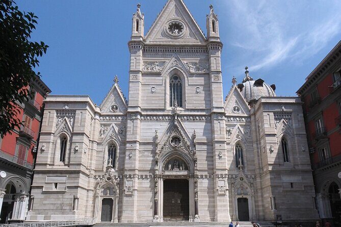 Naples, Pompeii and Sorrento full day tour from Naples - FAQ