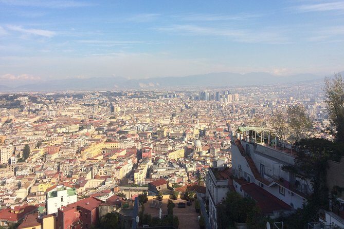 Naples, Pompeii and Vesuvius full day tour from Naples - The Bottom Line: Is It Worth It?