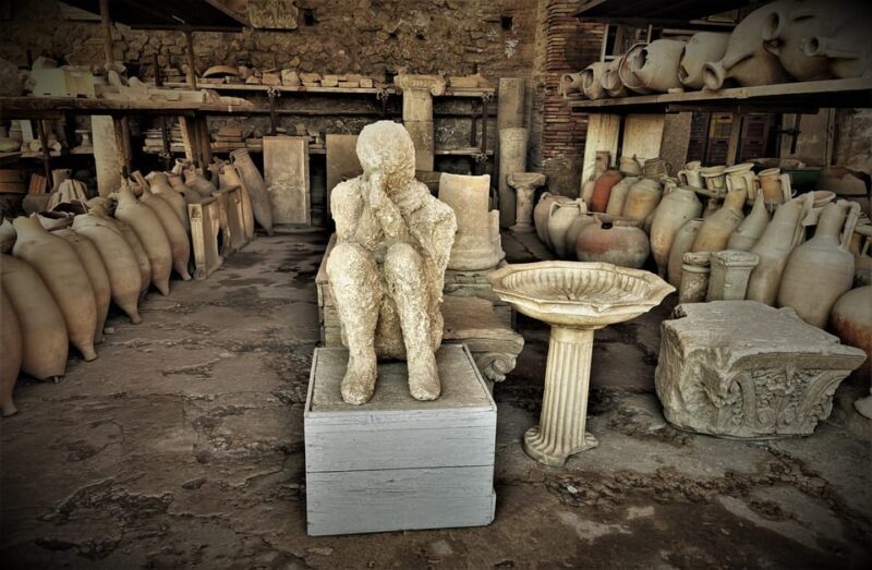 Naples: Pompeii Archaeology Park Tour & Skip-the-Line Entry - Wrapping It Up: Is This Tour for You?