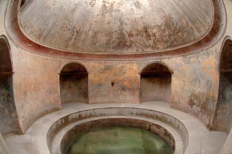 Naples: Pompeii Guided Tour with Skip-the-Line Entry Ticket - Final Thoughts