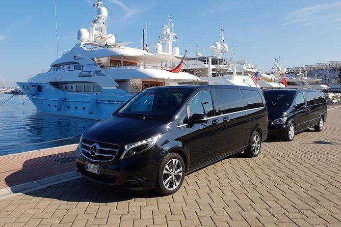 Naples: Pompeii, Herculaneum, and Vesuvius Tour by Minivan - Final Thoughts