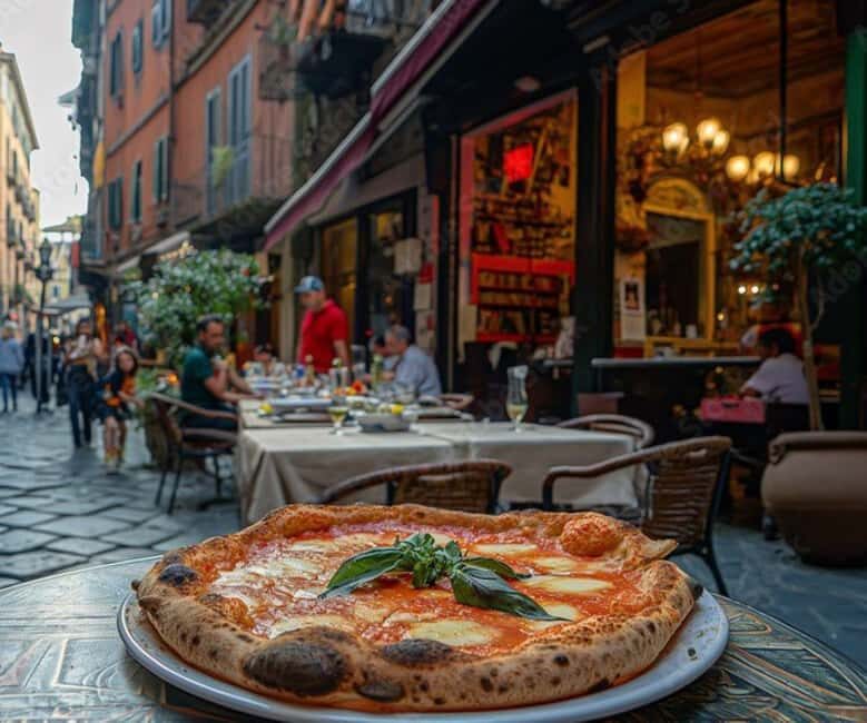 Naples & Pompeii in One Day  Winter Small Group Guided Tour - FAQ