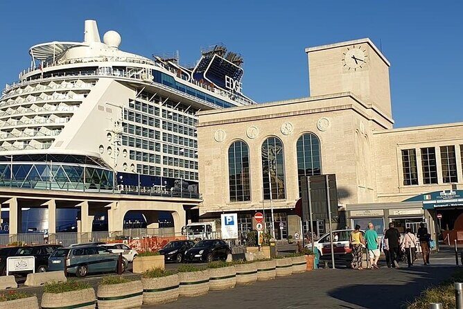 Naples port tour Sorrento and pompeii and overview of positano - A Practical Look at What This Tour Offers