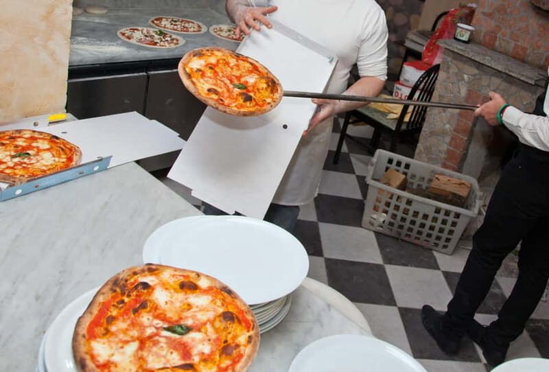 Naples: Premium Pizza-Making Class at a Pizzeria - Price and Value