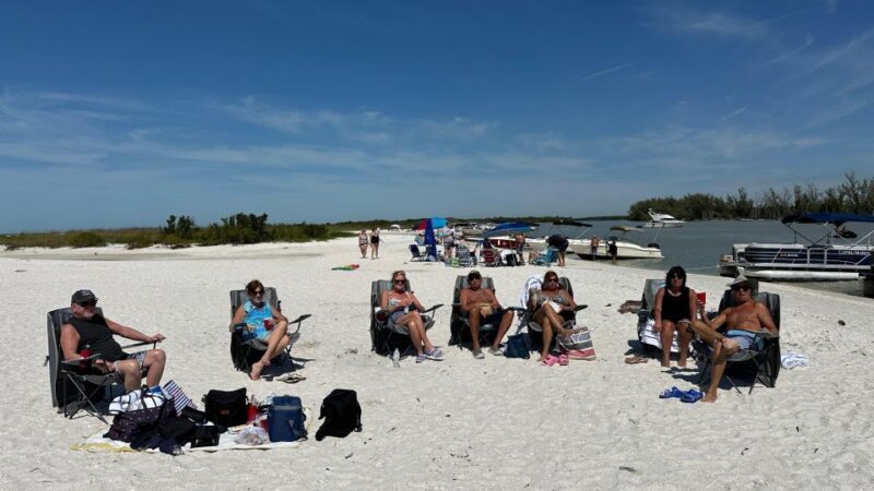 Naples Private Boat Charter- All Beach amenities included! - The Practical Side: Price, Duration, and Suitability