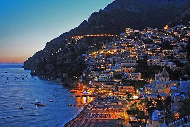 Naples Private Departure Transfer from Naples city centre to airport - What’s Included & What To Consider