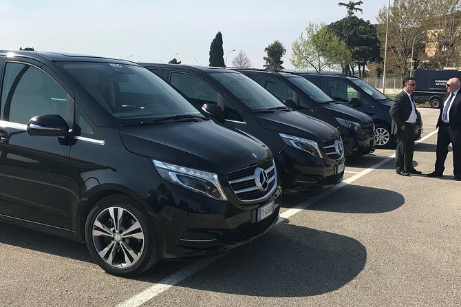 Naples private driver full day - Why This Tour Might Be Just Right for You