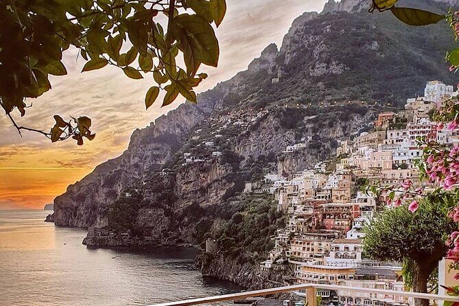 Naples private driver full day - FAQs