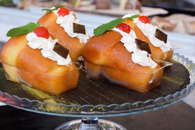 Naples Private Food Walking Tour from Pizza to Limoncello - Final Thoughts