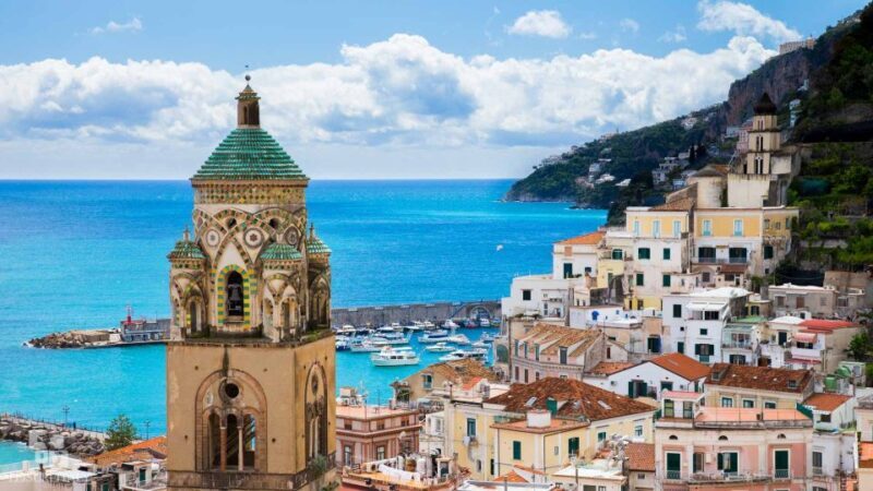 Naples: Private Pompeii and Amalfi Coast Day Trip - What Makes This Tour Stand Out?