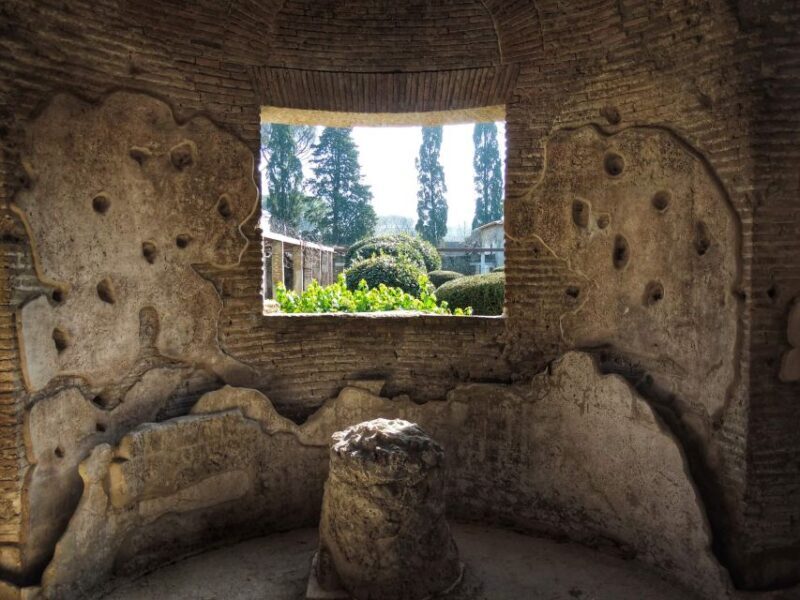 Naples: Private Pompeii and Amalfi Coast Day Trip - FAQs