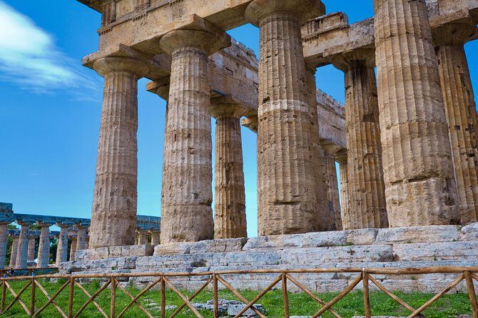 Naples Private Shore Excursion from Naples port - A Closer Look at the Itinerary and Experience