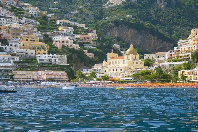 Naples Private Shore Excursion from Naples port - The Practicalities: What to Expect