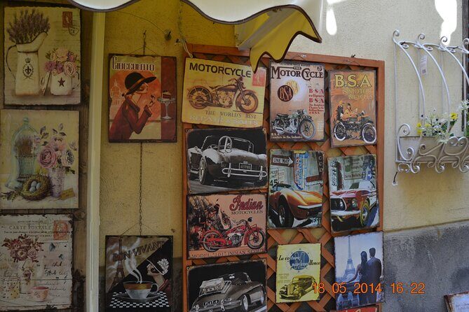 Naples Private Shore Excursion to Pompeii and Amalfi Coast - FAQs