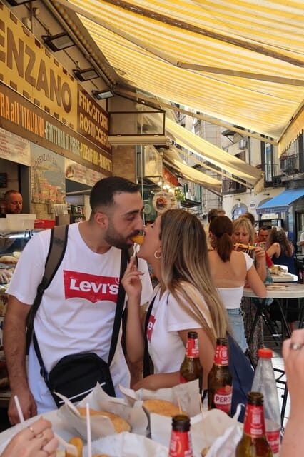 Naples: Private Street Food Tour - How Does It Compare to Other Experiences?