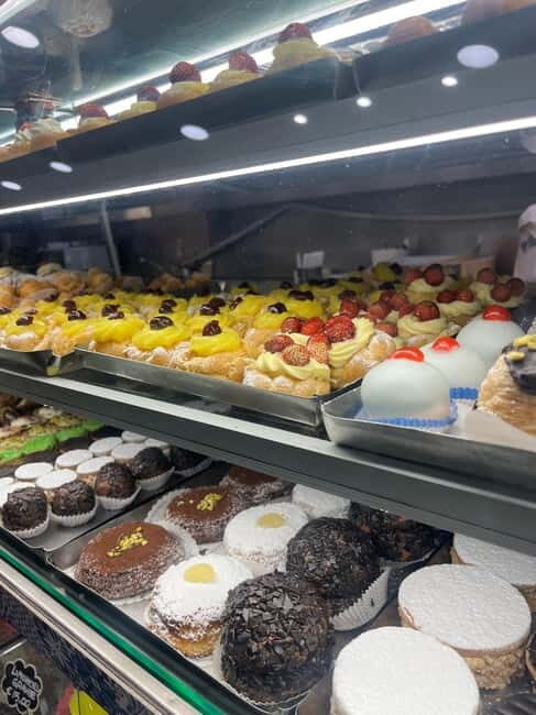 Naples: Private Street Food Tour - Who Will Love This Tour?