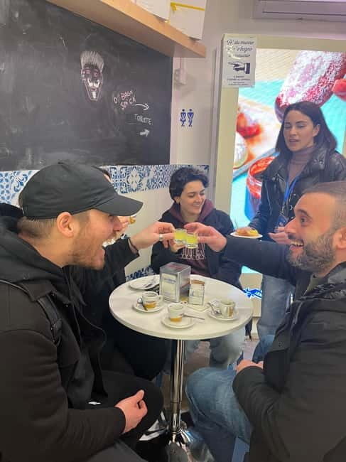 Naples: Private Street Food Tour - FAQs