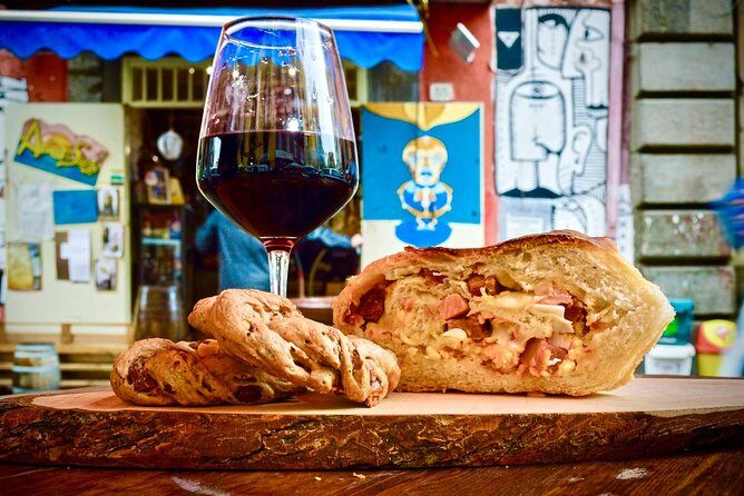 Naples Private Walking Food Tour With Secret Food Tours - Final Thoughts