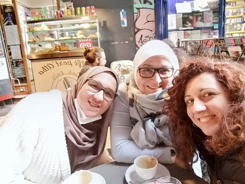 Naples: Private Walking Tour with a Local - What the Reviews Say