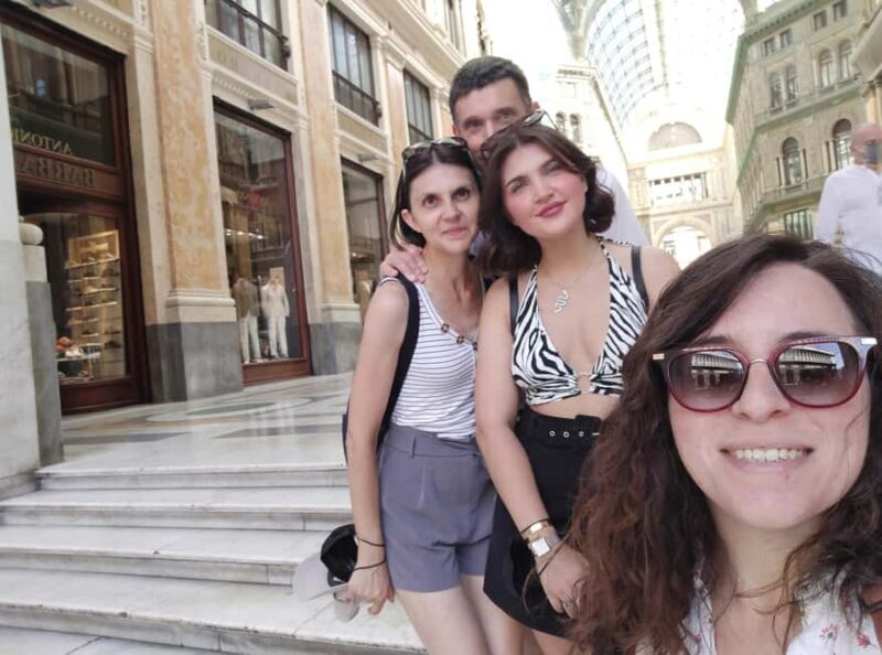 Naples: Private Walking Tour with a Local - Final Thoughts: Who Is This Tour For?