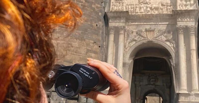 Naples: Renaissance from Donatello to the Maschio Angioino - What’s Included and Why It Matters