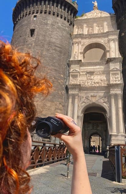 Naples: Renaissance from Donatello to the Maschio Angioino - The Experience: What You Can Expect