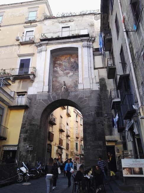 Naples: Rione Sanità Underground Walking Tour - A Closer Look at the Rione Sanità Underground Tour