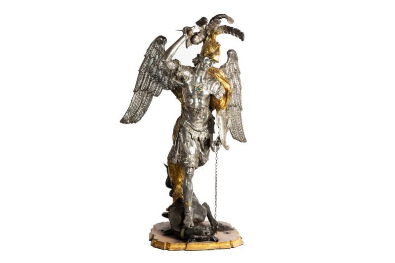 Naples: Royal Chapels & Treasure of St. Gennaro Ticket - Key Points