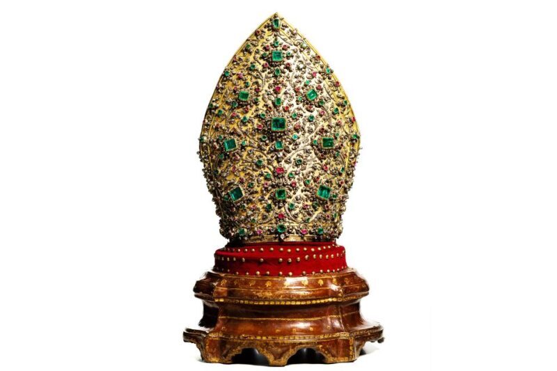 Naples: Royal Chapels & Treasure of St. Gennaro Ticket - What Is the Experience Like?